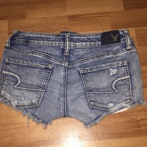American Eagle shorts